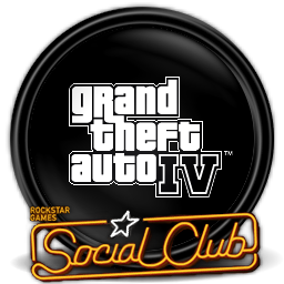 GTA 4 New 1 Icon 256x256 png